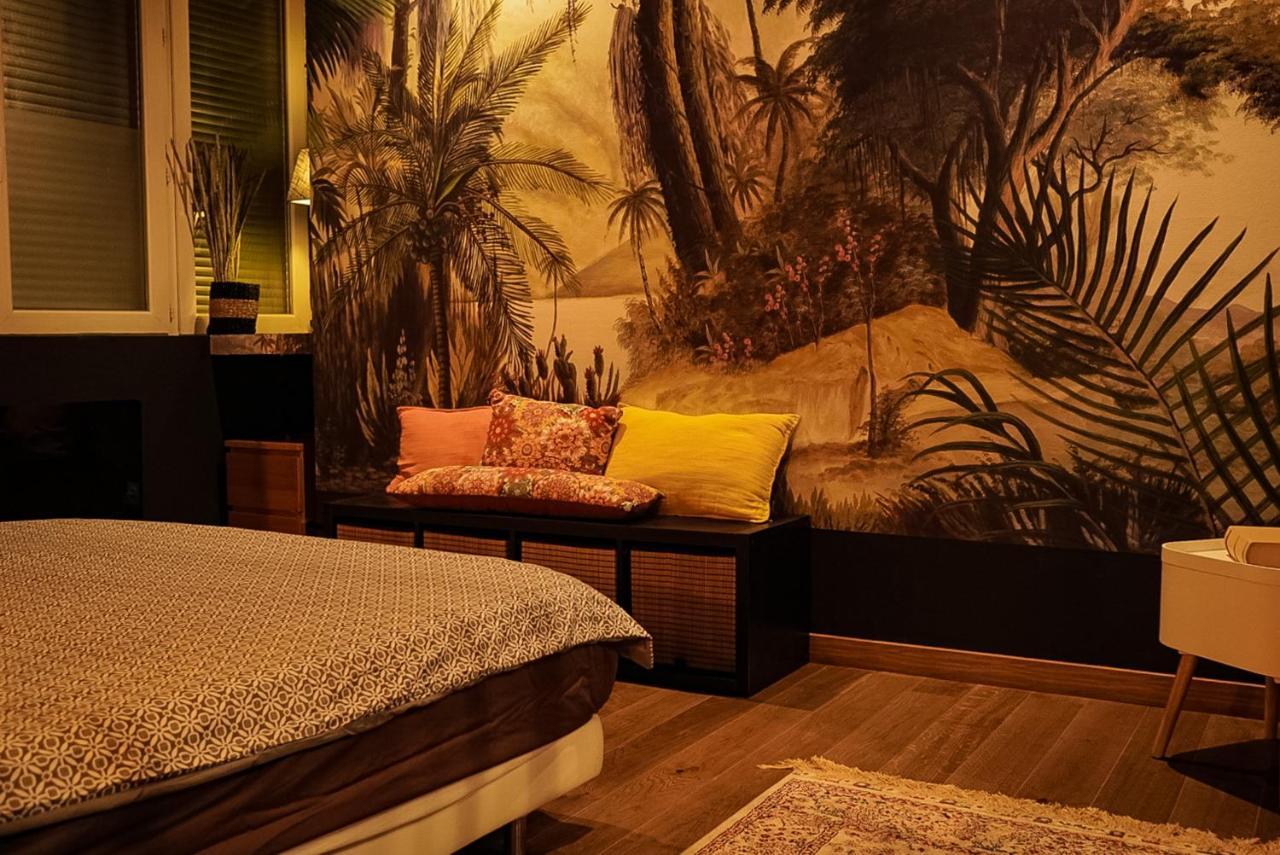 B&B Le Victor Dumay Dijon Kültér fotó